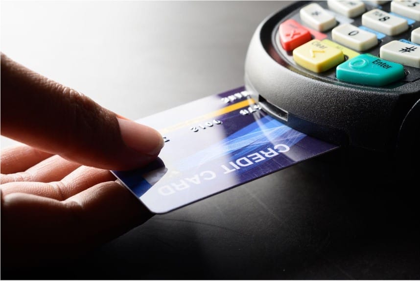 Cómo usar correctamente tu tarjeta de crédito