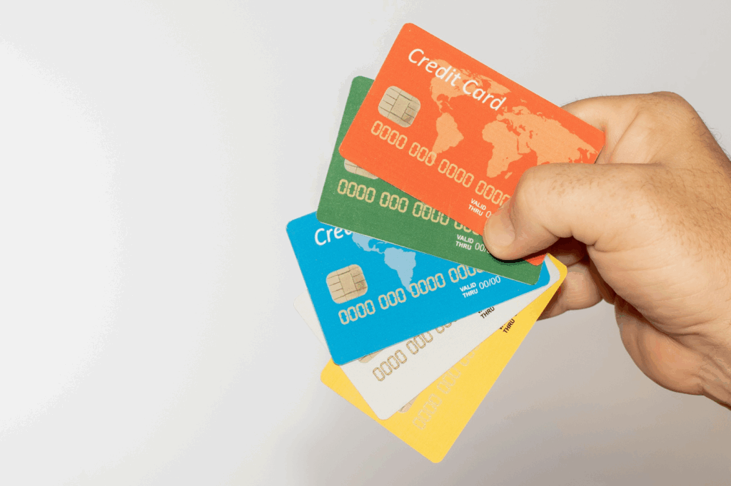 Conoce las desventajas del avance en efectivo con tarjeta de crédito