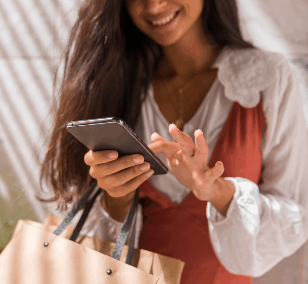 Como solicitar Family Shop avance en efectivo online