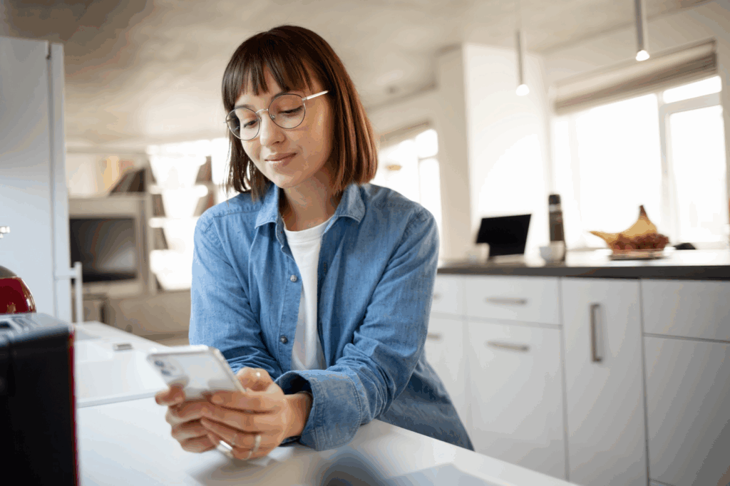 Paga tu tarjeta y gestiona tu avance en efectivo Fashion Park desde la app
