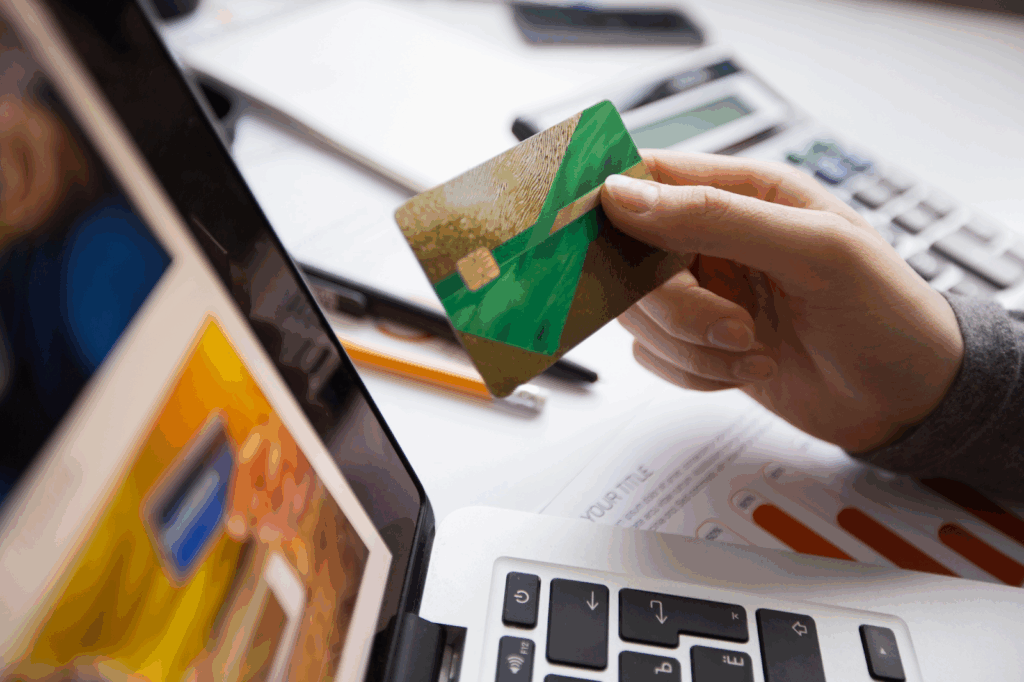Elige la mejor forma de usar tu avance en efectivo con tarjeta de crédito
