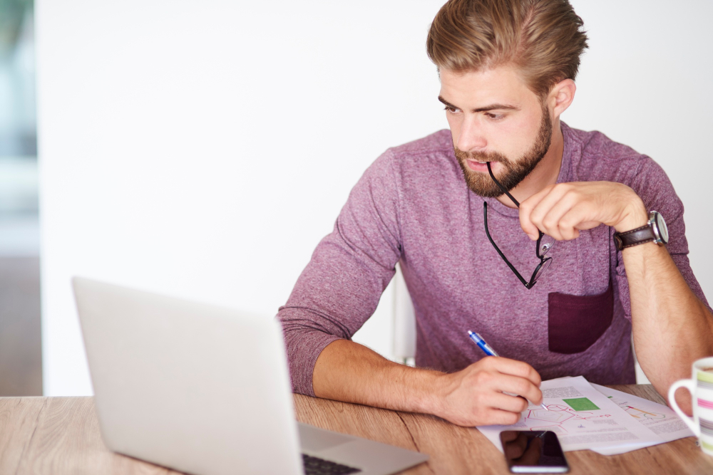 Usa el simulador de préstamos en Chile para anticipar cuotas