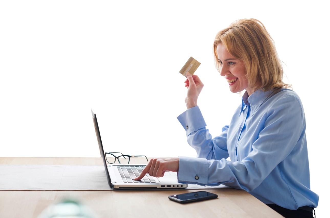 Línea de crédito internacional para compras globales