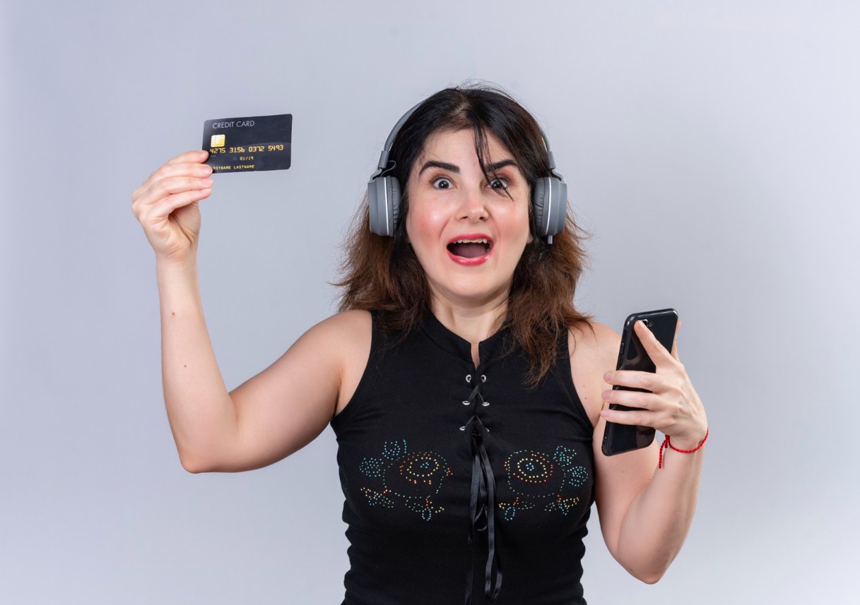 Itaú legend para clientes premium